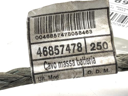 Cable OPEL MOVANO C Platform/Chassis (U9) 2.2 D | BP39344708E12  - Image 5