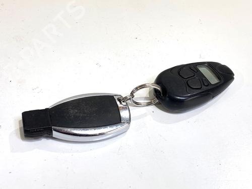 Other MERCEDES-BENZ GL-CLASS (X166) GL 350 CDI / BlueTec 4-matic (166.823, 166.824) | BP39332909O1 - Image 2