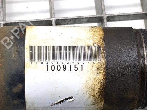 Right front driveshaft TESLA MODEL S (5YJS) 85D AWD | BP39354662M39 - Image 7