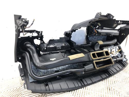 Instrumentbræt MITSUBISHI MIRAGE / SPACE STAR VI Hatchback (A0_A) 1.0 (A05A) | BP39295730C46 - Image 5