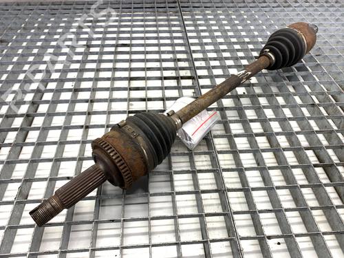 Left front driveshaft KIA RIO III (UB) 1.2 CVVT | BP39349306M38 - Image 2