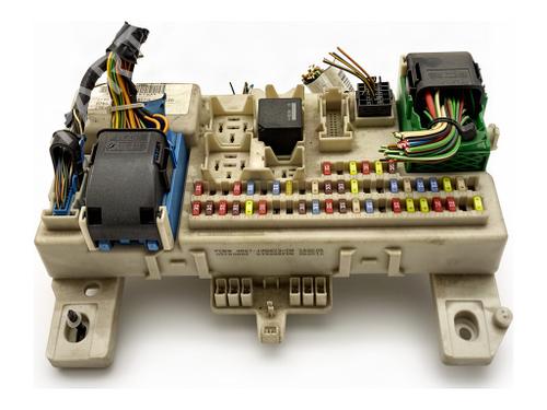 Used Electronic module Electronic module FORD FOCUS C-MAX (DM2) 1.6 TDCi (90 hp) 40521936 40521936