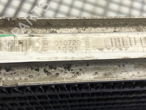 Intercooler VOLVO S60 I (384) 2.0 T | BP39280254M30 - Image 3