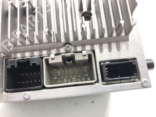 Electronic module VOLVO V40 Hatchback (525) T3 GTDi | BP39298119M83 - Image 5