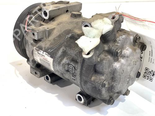 AC compressor DACIA SANDERO 1.4 (BS0C, BS0A, BS0G, BS1F, BS0E) | BP39628433M34 - Image 3