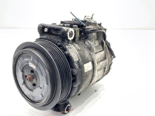 ac-compressor-mercedes-benz-e-class-t-model-s211-2003-2004-2005-2006-2007-2008-2009-39341204 main image