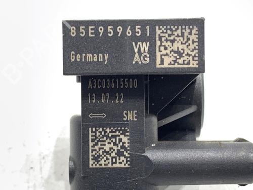 Electronic sensor VW GOLF VIII (CD1, DA1) 1.5 TSI | BP39291964M84 - Image 4
