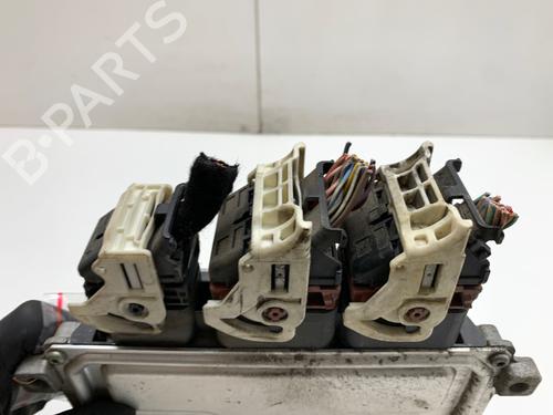 Engine control unit (ECU) PEUGEOT 301 1.6 VTi 115 | BP39376105M57 - Image 3