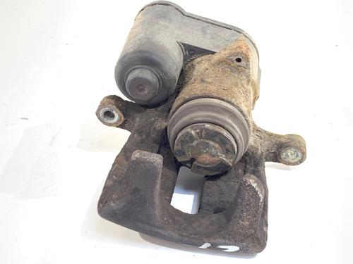 Left rear brake caliper VW PASSAT B7 (362) 2.0 TDI | BP39323541M107 - Image 4