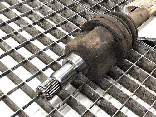 Left front driveshaft VOLVO C30 (533) 1.6 | BP39271401M38 - Image 3