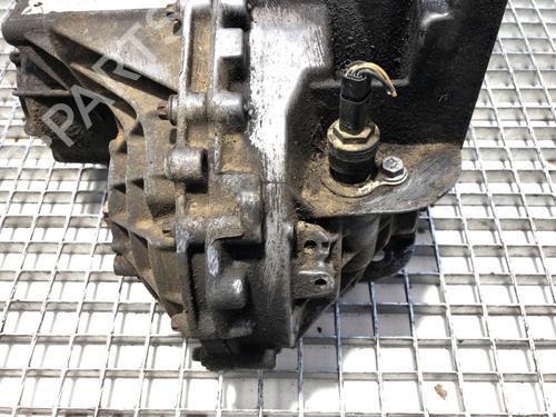Gearbox OPEL MOVANO A Platform/Chassis (X70) 2.8 DTI (ED, HD, UD0, UD4) | BP39941066M3 - Image 6