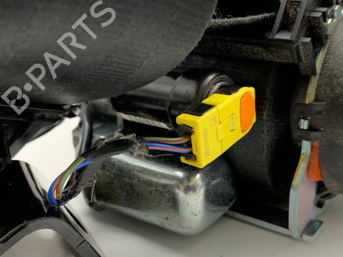 Front left seatbelt FORD TRANSIT COURIER B460 Box Body/MPV 1.0 EcoBoost | BP39358591I26 - Image 3