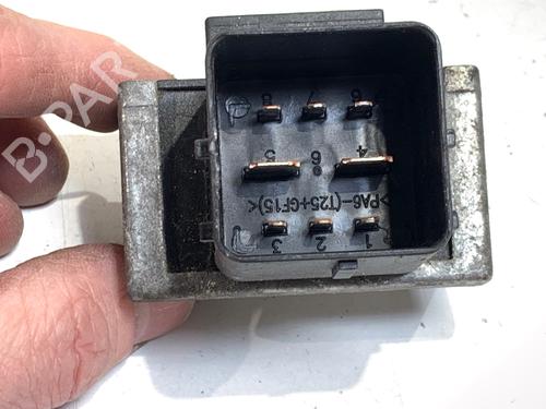 Electronic sensor RENAULT MASTER III Van (FV) 2.3 dCi 165 FWD (FV0P, FV0U, FV11, FV12, FV1E) | BP39344071M84 - Image 3