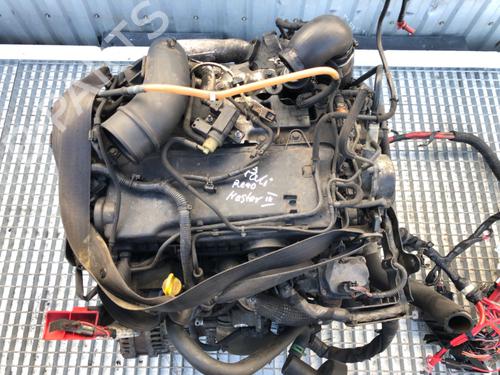 Engine RENAULT MASTER III Bus (JV) 2.3 dCi 165 FWD (JV0P, JV0U) | BP39321304M1 - Image 5