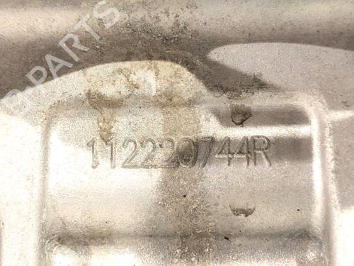 Getriebehalter DACIA DUSTER (HM_) 1.5 dCi 115 (HMAD) | BP39283157M88 - Image 3