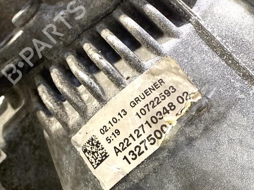 Gearbox MERCEDES-BENZ E-CLASS (W212) E 250 CDI / BlueTEC 4-matic (212.082, 212.097) | BP39347504M3 - Image 12