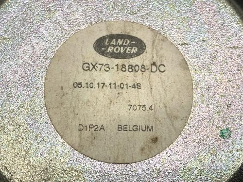 Speaker JAGUAR XF II (X260) 2.0 D | BP39304171E2  - Image 6