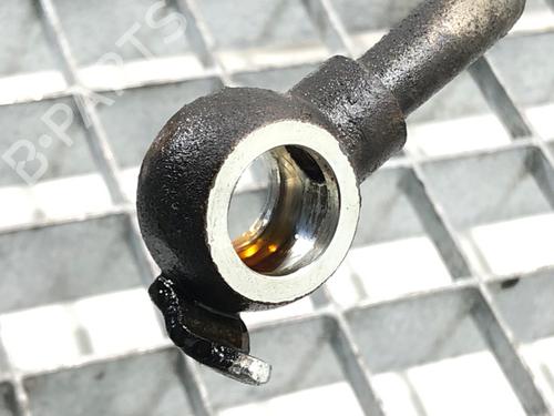 Pipe MITSUBISHI LANCER VIII (CY_A, CZ_A) 1.8 (CY3A, CY6A) | BP39272923M125 - Image 3