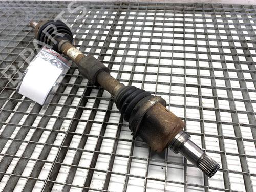 Left front driveshaft FORD FOCUS III 1.0 EcoBoost | BP39299970M38 - Image 2