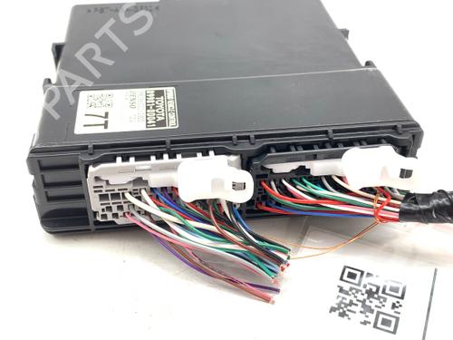 Electronic module TOYOTA YARIS CROSS (MXP_) 1.5 Hybrid (MXPJ10) | BP40488885M83 - Image 3