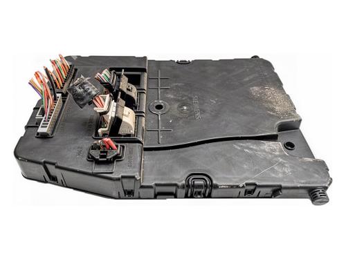 electronic-module-renault-scenic-ii-jm01_-2003-2004-2005-2006-2007-2008-2009-2010-40558571 main image