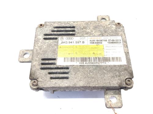 Used Xenon ballast Xenon ballast 39324911 39324911