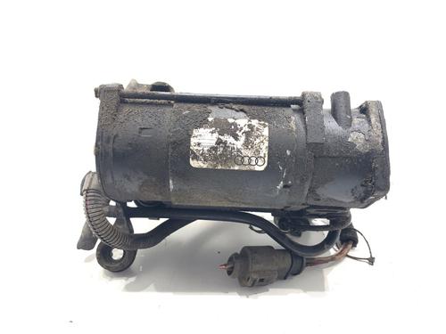 Suspension compressor AUDI A8 D3 (4E2, 4E8) 4.0 TDI quattro | BP39349679M103 - Image 3