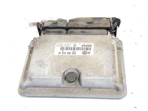 Used Engine control unit (ECU) Engine control unit (ECU) 39298321 39298321