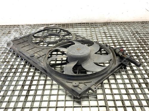 Radiator fan SKODA YETI (5L) 1.4 TSI | BP39362995M35 - Image 3