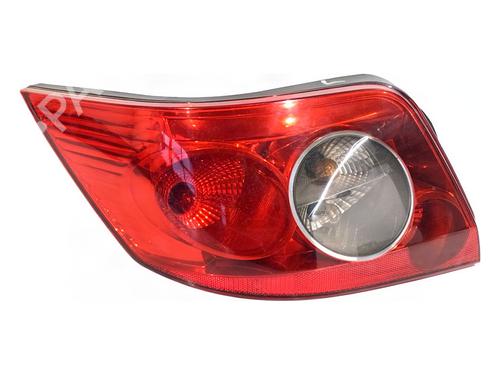 Used Left taillight Left taillight RENAULT MEGANE II (BM0/1_, CM0/1_) 1.9 dCi (BM0G, CM0G) (120 hp) 40115649 40115649