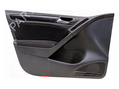 Front left panel VW GOLF VI (5K1) 1.4 TSI | BP39482573C58 - Image 1