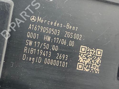 Switch MERCEDES-BENZ GLE (V167) GLE 450 EQ Boost 4-matic (167.157) | BP39344233I30 - Image 4