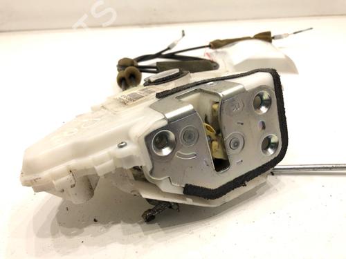 Used Front right lock Front right lock 39296972 39296972