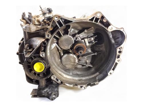 Used Gearbox Gearbox HYUNDAI TUCSON (TL, TLE) 2.0 CRDi (136 hp) 40115802 40115802