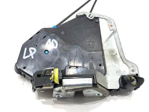 Front left lock LEXUS NX (_Z1_) 300h AWD (AYZ15, AYZ15_, AYZ15R) | BP39355491C98 - Image 2