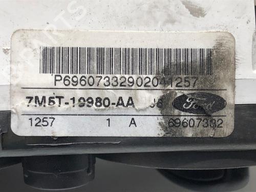 Climate control FORD KUGA I 2.0 TDCi | BP39276988I5 - Image 5