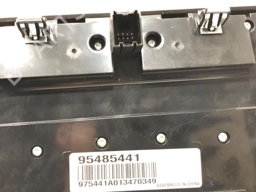 Switch CHEVROLET CRUZE (J300) 2.0 CDI | BP39285140I30 - Image 3
