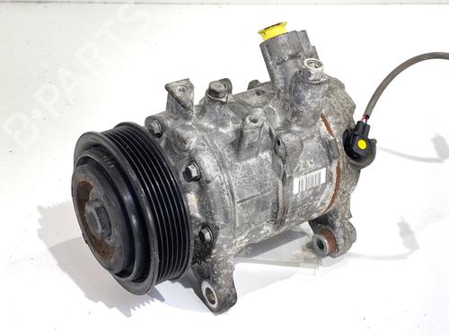 Used AC compressor AC compressor BMW 3 Touring (F31) 320 d xDrive (184 hp) 39326021 39326021