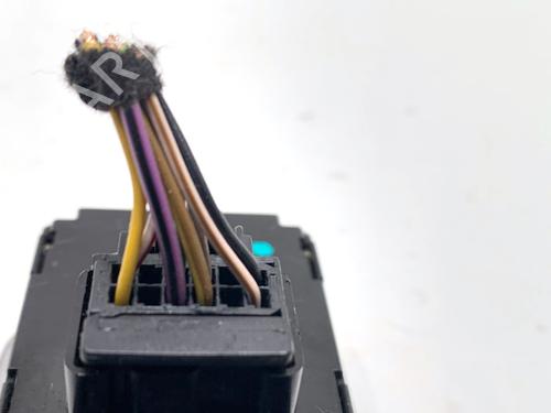 Headlight switch OPEL CORSA E (X15) 1.4 (08, 68) | BP39339819I24 - Image 4