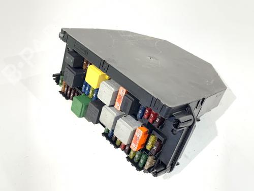 Fuse box MERCEDES-BENZ E-CLASS (W212) E 300 Hybrid / BlueTEC Hybrid (212.098) | BP39300147E1 - Image 2