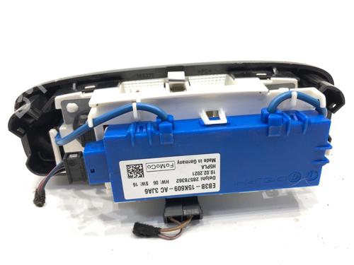 Kabinelys FORD RANGER (TKE) 2.0 EcoBlue 4x4 | BP39350384I8 - Image 3
