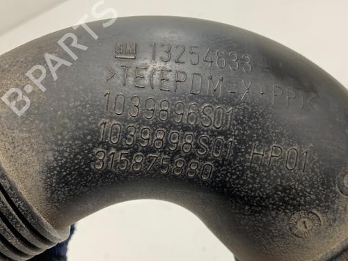 Pipe OPEL ASTRA J (P10) 1.7 CDTI (68) | BP40490303M125 - Image 5