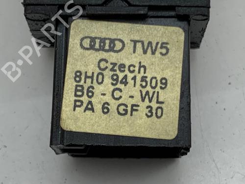 Warning switch SEAT EXEO ST (3R5) 2.0 TFSI | BP39357638I22  - Image 5