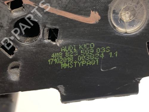 hjelmlås AUDI Q8 (4MN, 4MT) 50 TDI Mild Hybrid quattro | BP39318470C133 - Image 4