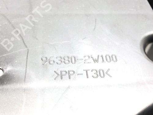 Electronic module HYUNDAI SANTA FÉ III (DM, DMA) 2.2 CRDi 4WD | BP39313649M83 - Image 5