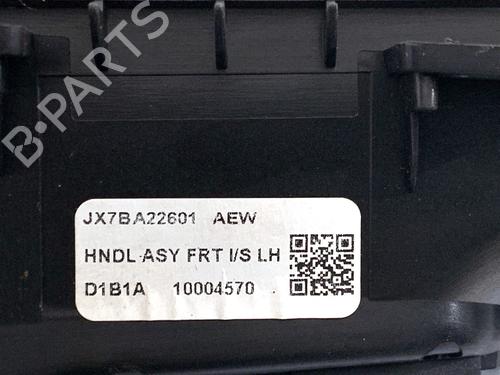Front left interior door handle FORD FOCUS IV (HN) 1.5 EcoBlue | BP39310617I13 - Image 5