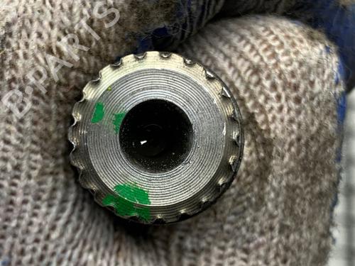 Left rear driveshaft RENAULT KOLEOS I (HY_) 2.0 dCi 4x4 (HY0K) | BP39340883M40 - Image 4