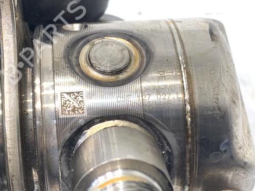 Injection pump VW T-ROC (A11, D11) 1.5 TSI | BP39347071M78 - Image 4