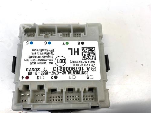 Electronic module MERCEDES-BENZ GLE (V167) GLE 300 d 4-matic (167.119) | BP39335823M83 - Image 3
