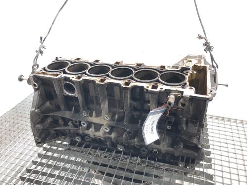 Used Engine (For Parts) Engine (For Parts) BMW 5 (F10) 535 i (306 hp) 39273068 39273068